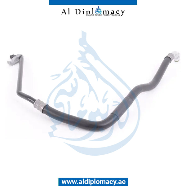 ENGINE OIL COOLER Pipe, RETURN for BMW 2 SERIES 2014-2015 models, Part Number 17222358291